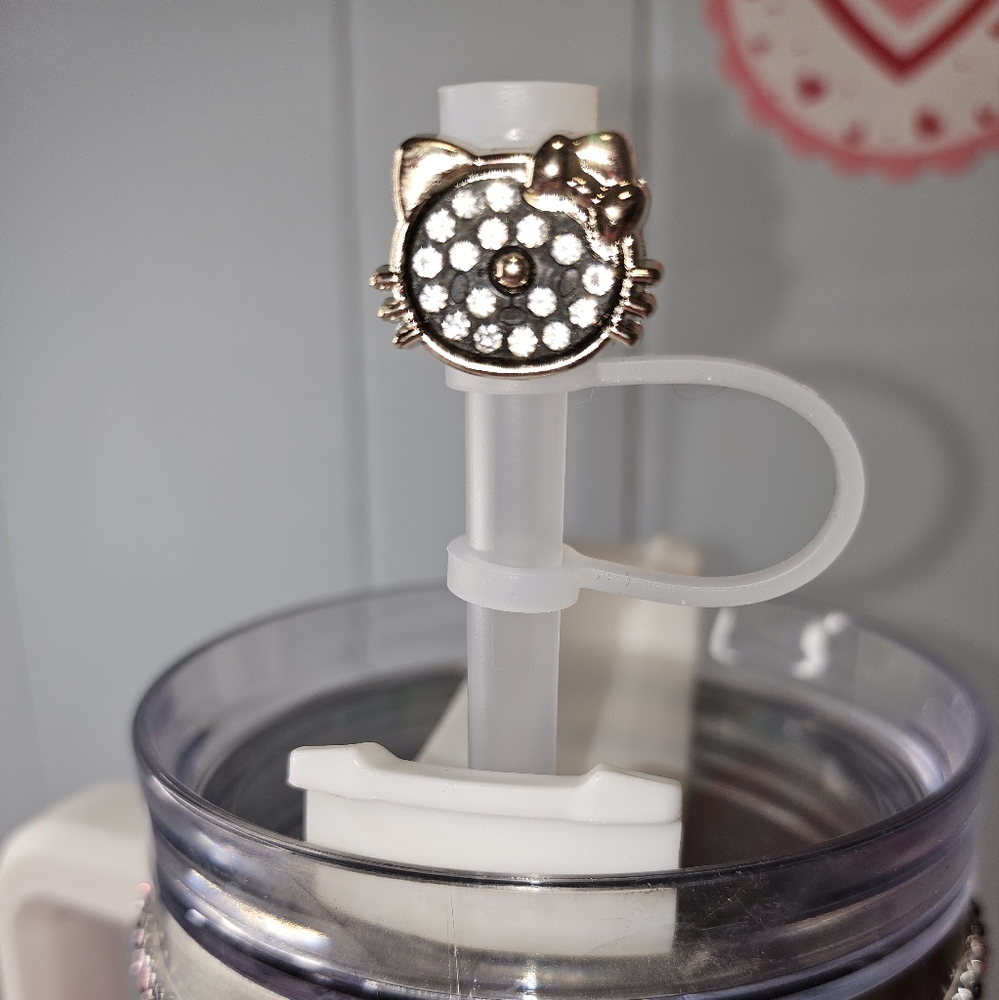 Hello Kitty Sparkle Tumbler